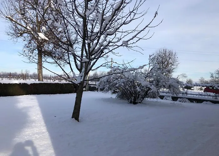 Cascina la Barona