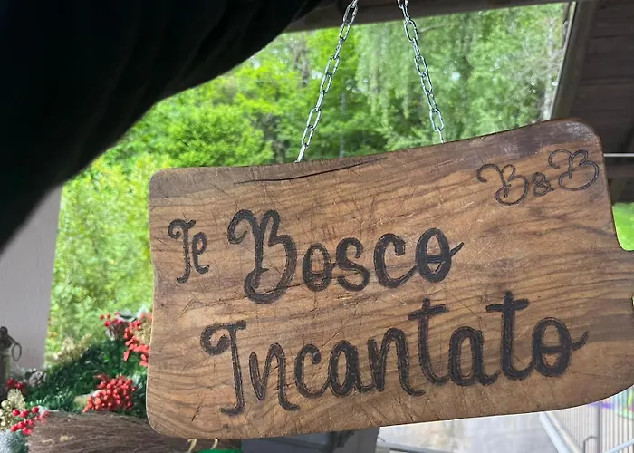 Il Bosco Incantato