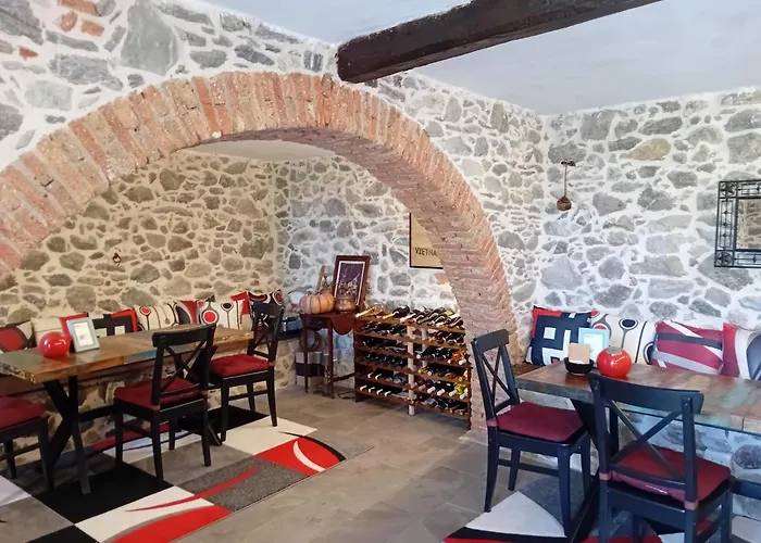 LA TANA DELLA VOLPETTA - Bed&Breakfast