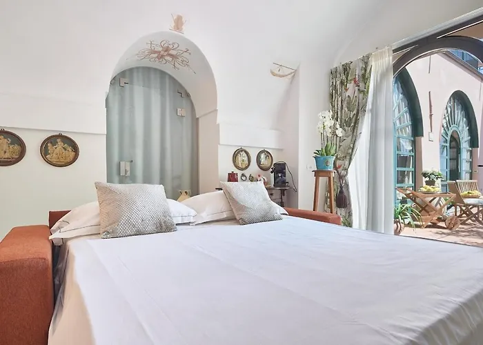 Corte Mare B&B